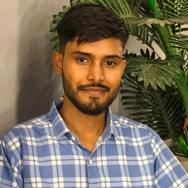 Yogesh