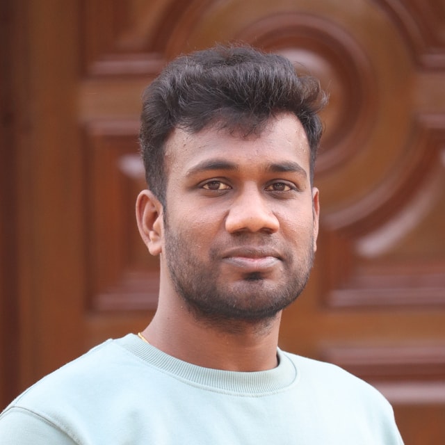 Selvakumar