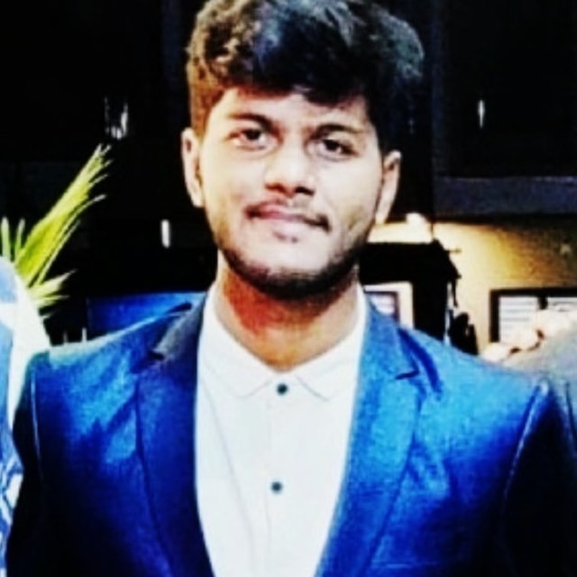 Keshav