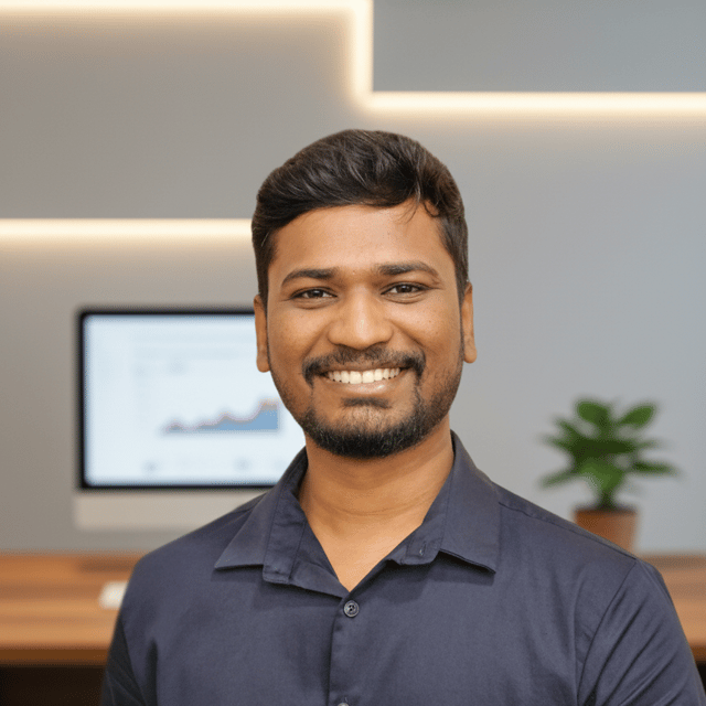 Saravanan