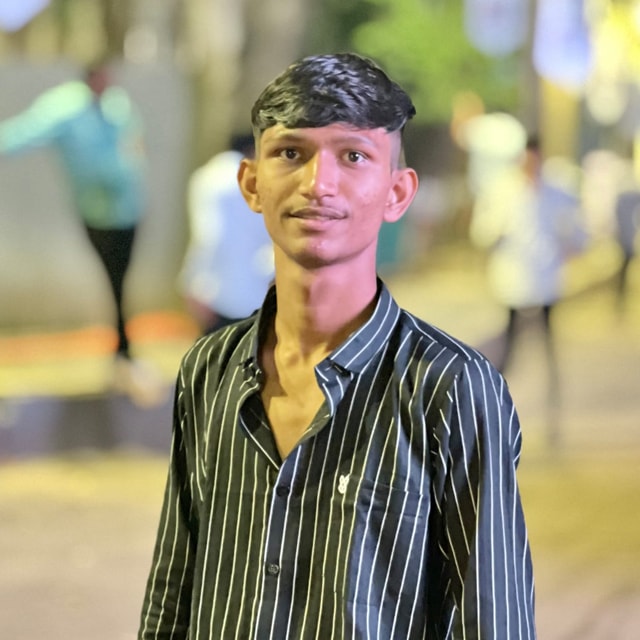 pranav