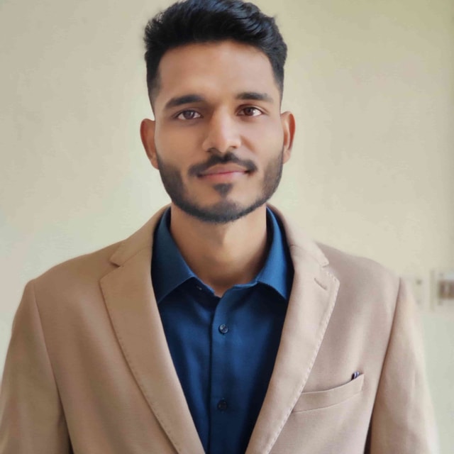 RAJEEV RANJAN