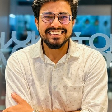 Krishna
