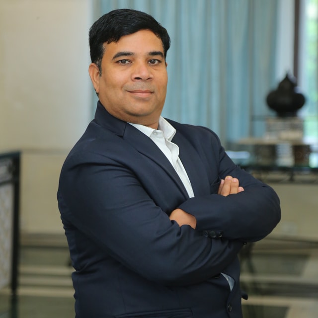 Pushpjeet