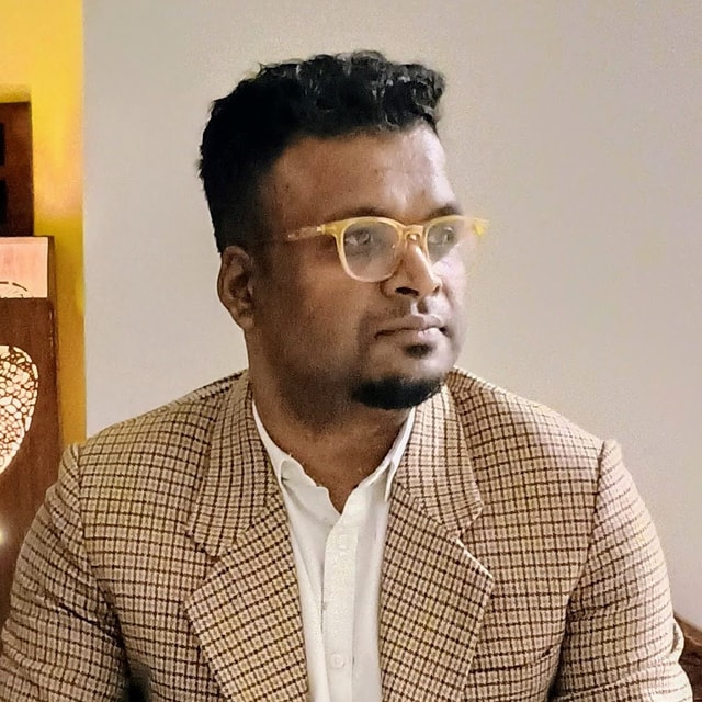 rohit a