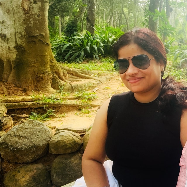 Puja