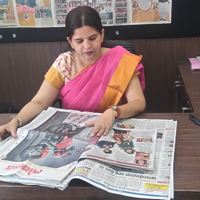 Bhavna