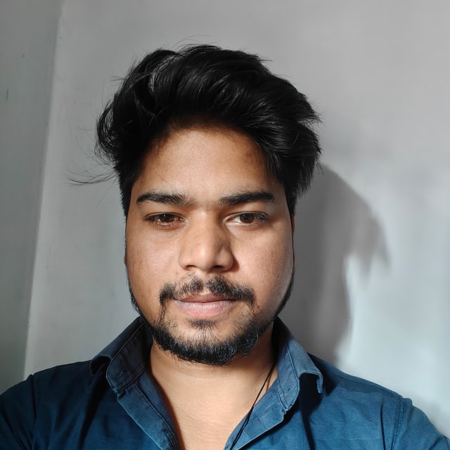 Rajneesh
