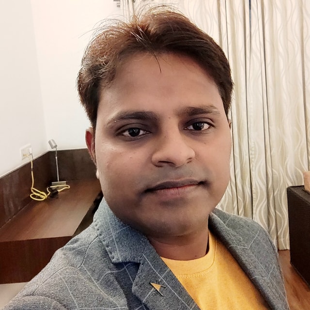 Jitendra