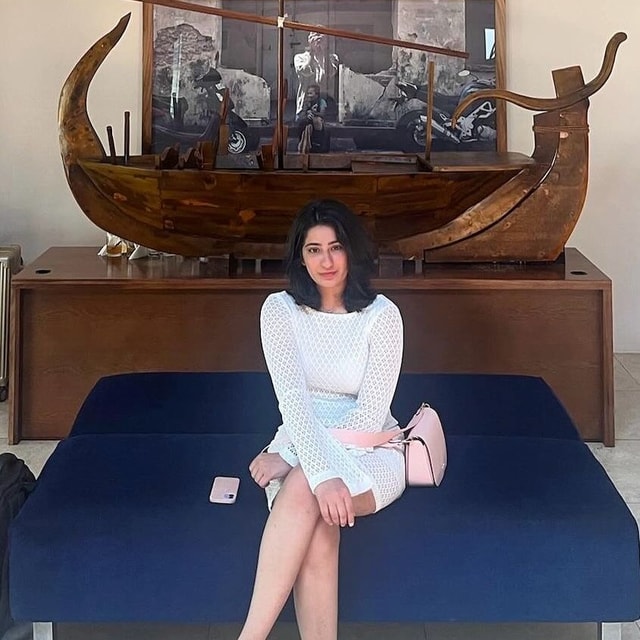 Shubhangi