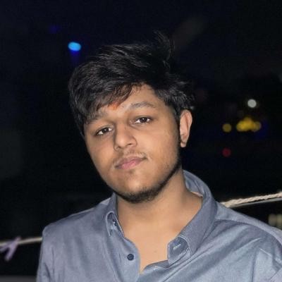 Kanishk