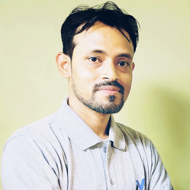 Gyanendra