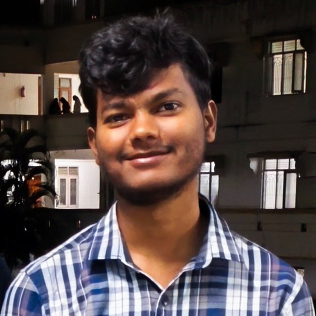 Praveen