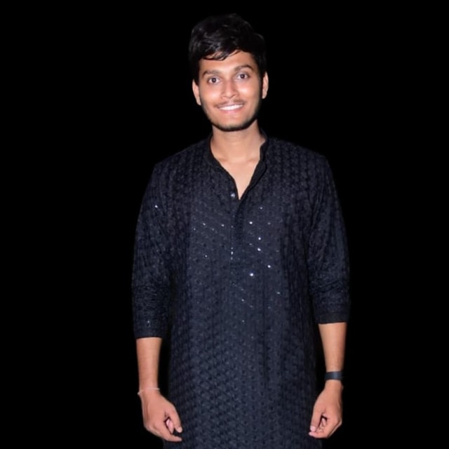 Prince Kumar