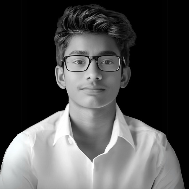 Shreyansh