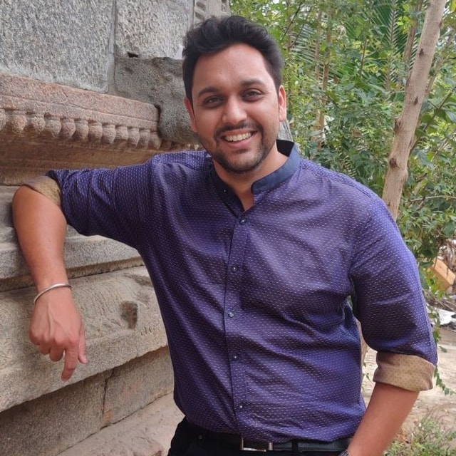 abhishek