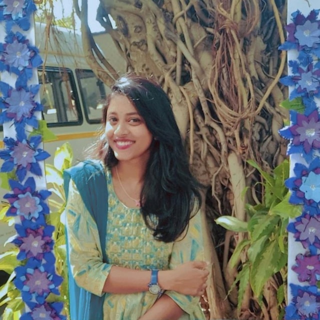 Vaishnavi