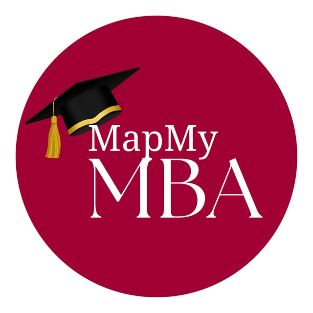 MapMyMBA