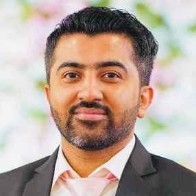 Ahmad