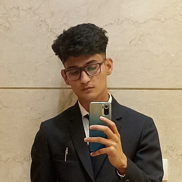 Rudransh