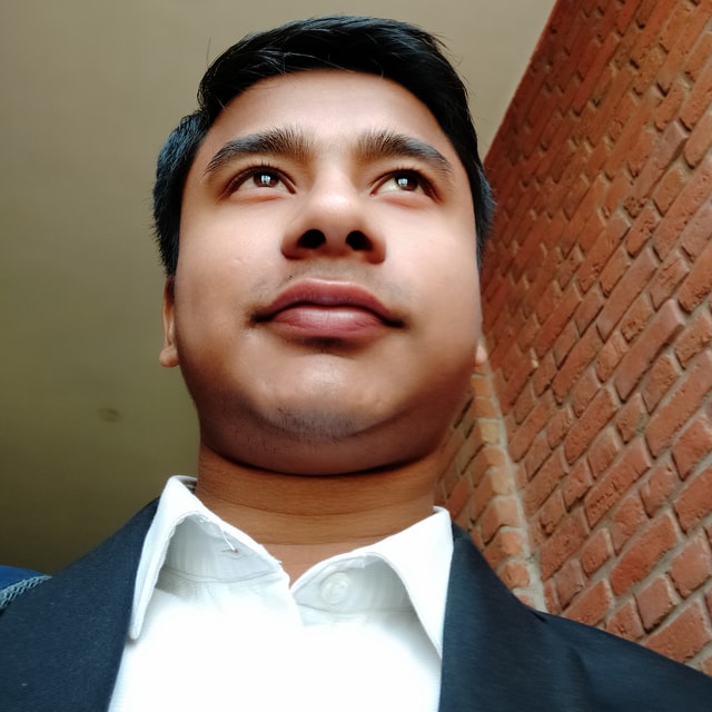 Arpan Kumar