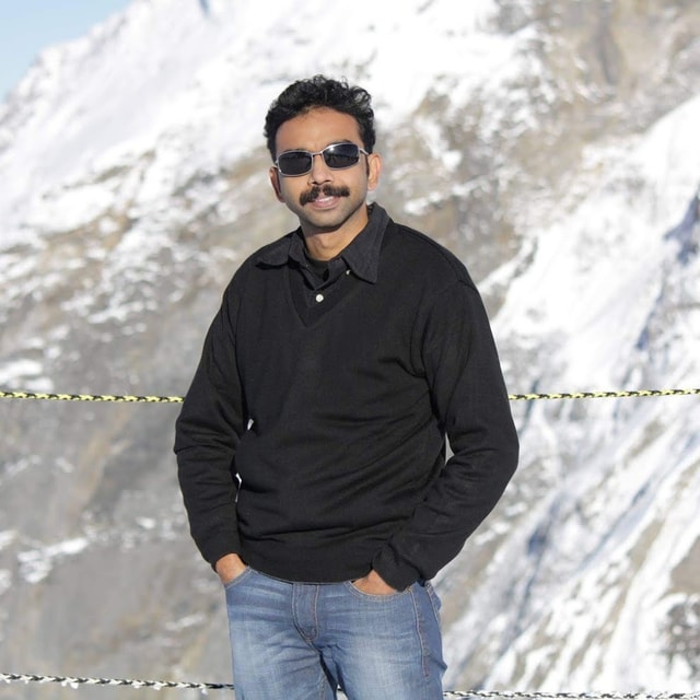 Ashok