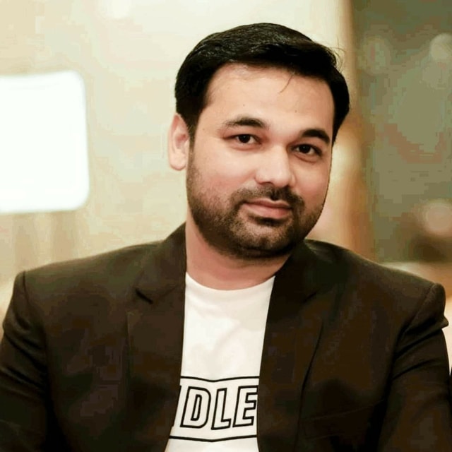 Abhishek