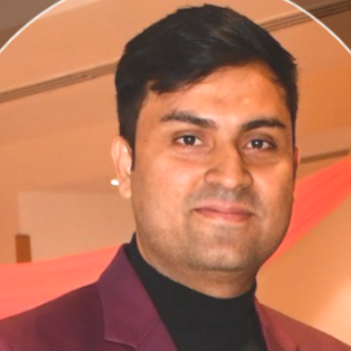 Shakti Singh