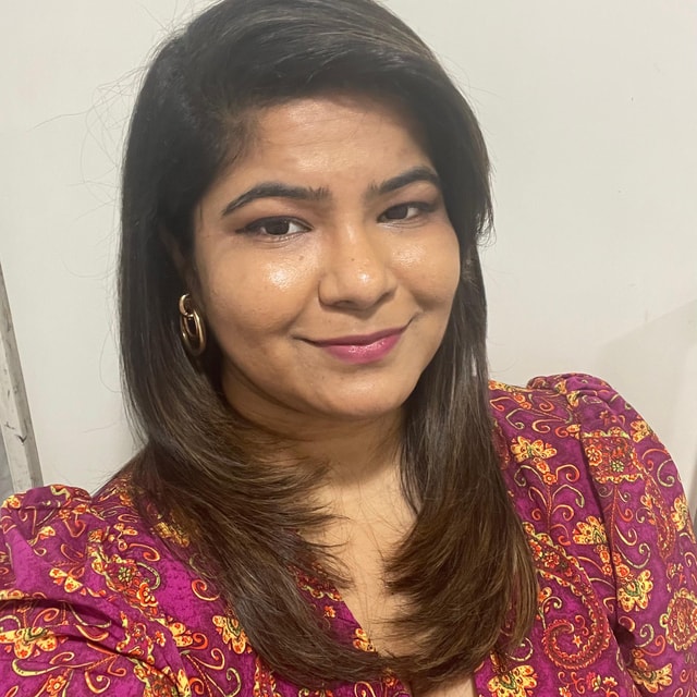 Poornima
