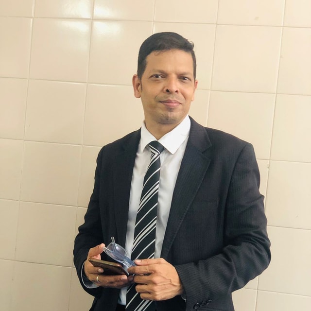 Amir Ahmed