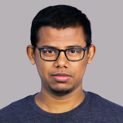Sudharsanan