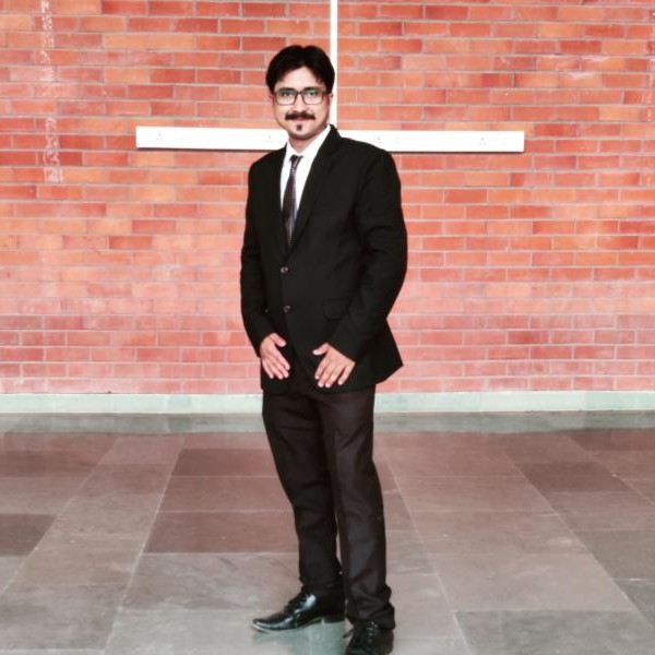 Siddhartha Kumar