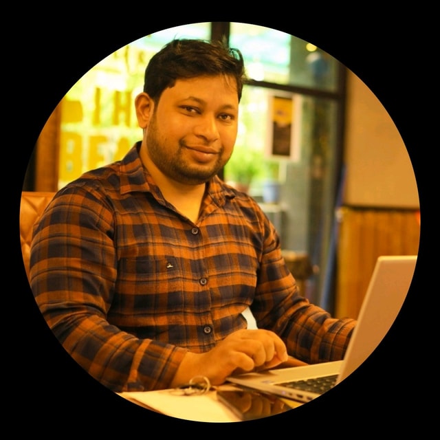 Rama krushna