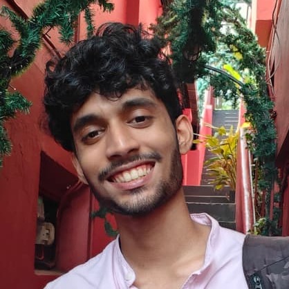 Aditya Sreeram