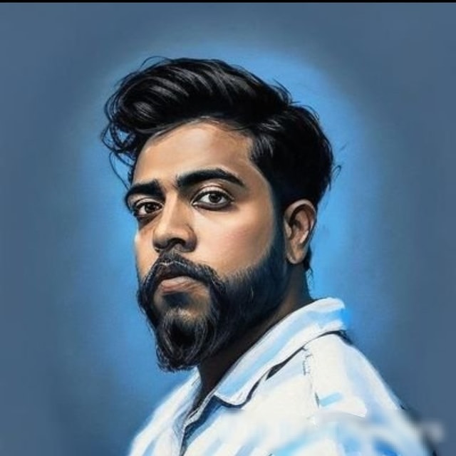 Yash Upmanyu