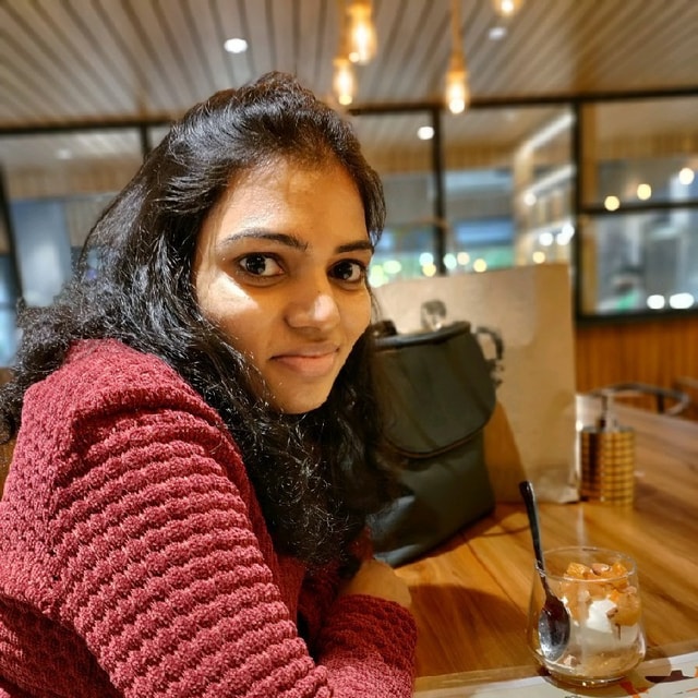 Trupthi