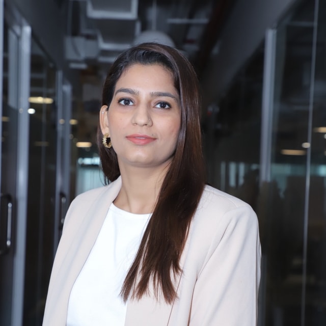 Shilpa
