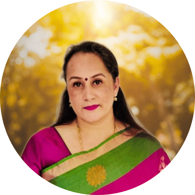 Mahalakshmi