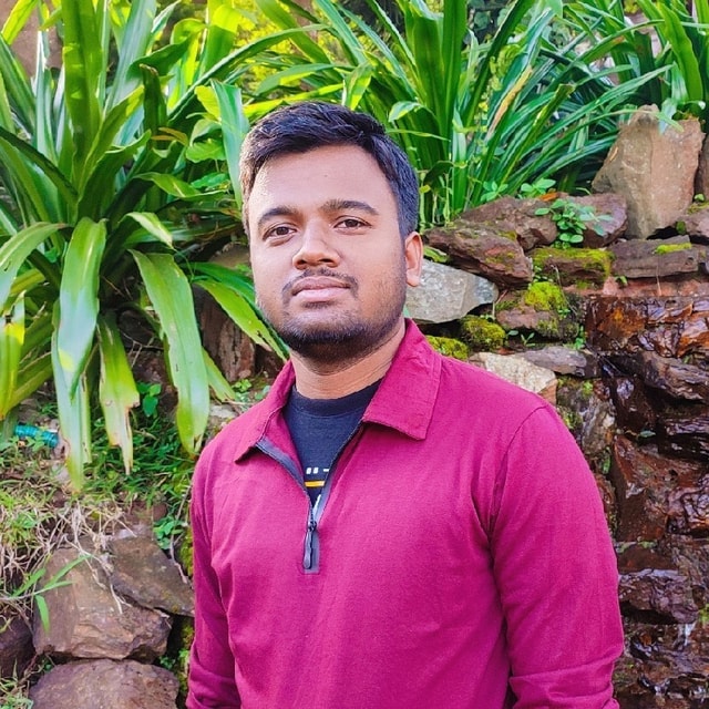 Karthick