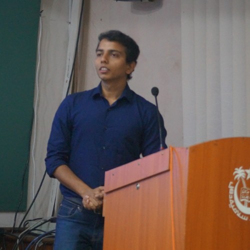 Prakhar