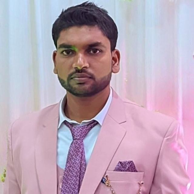 Ravi prakash