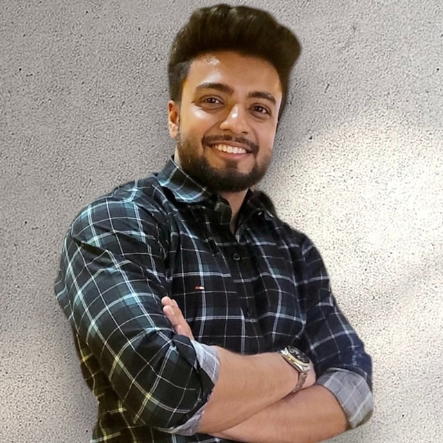 Prashant