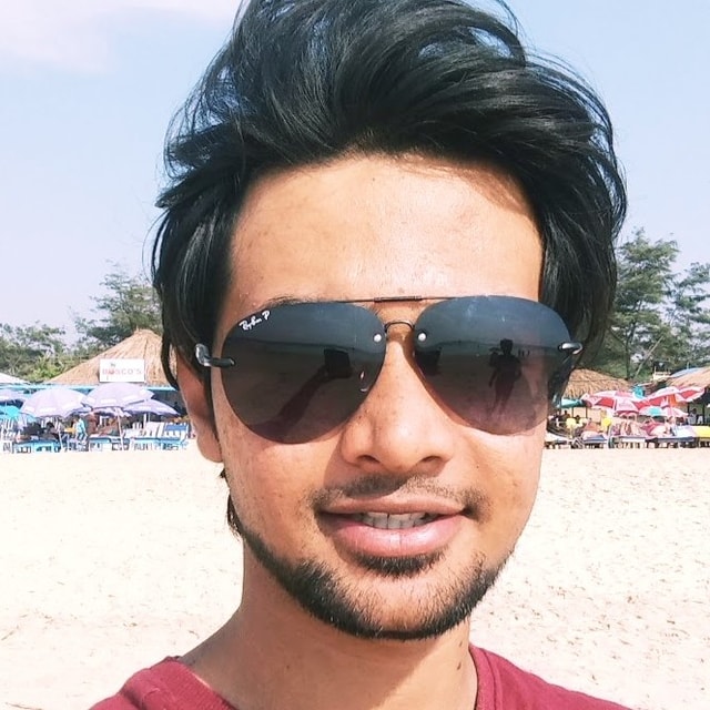 Raghavendra