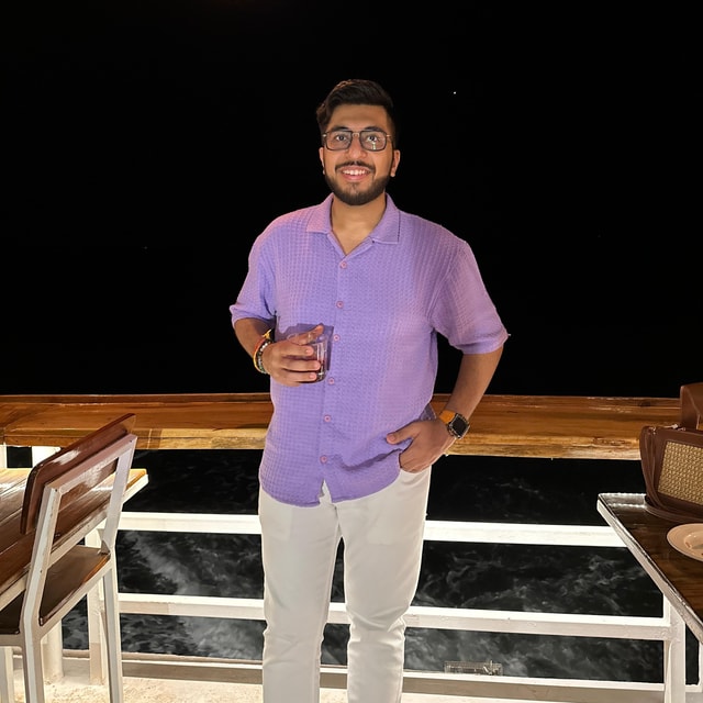 Nimish
