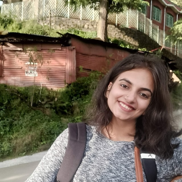 Anushree