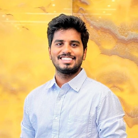Dheeraj Sree