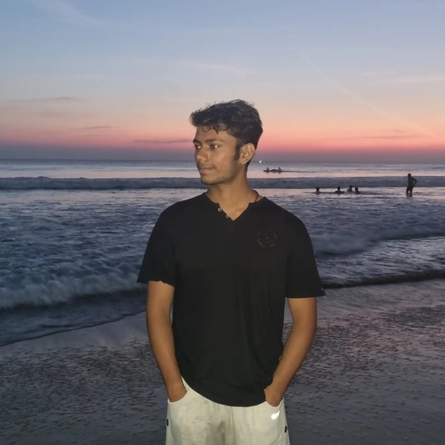 Nikhil