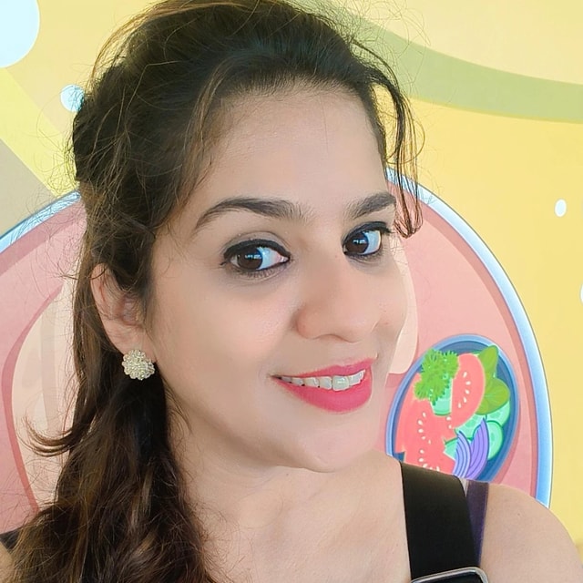 CA Rashmi