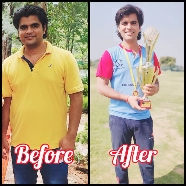 Abhishek