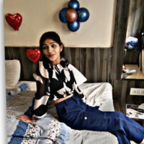 Harshita